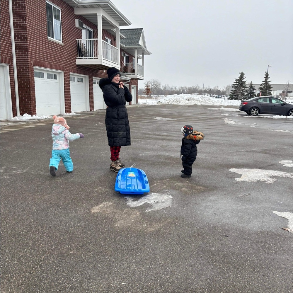 Nothing Wrong With It Just Upgraded - image 4